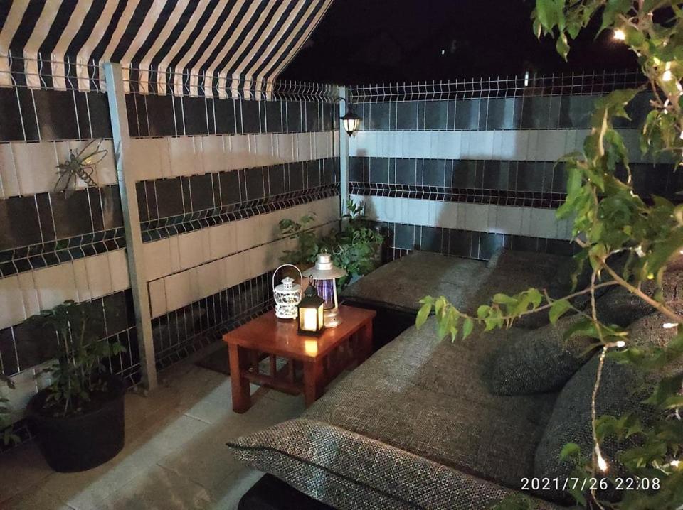 Adna Art Apartment Bihac Ngoại thất bức ảnh