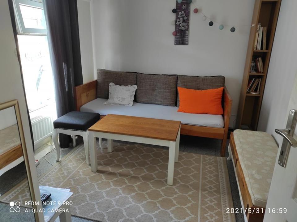 Adna Art Apartment Bihac Ngoại thất bức ảnh