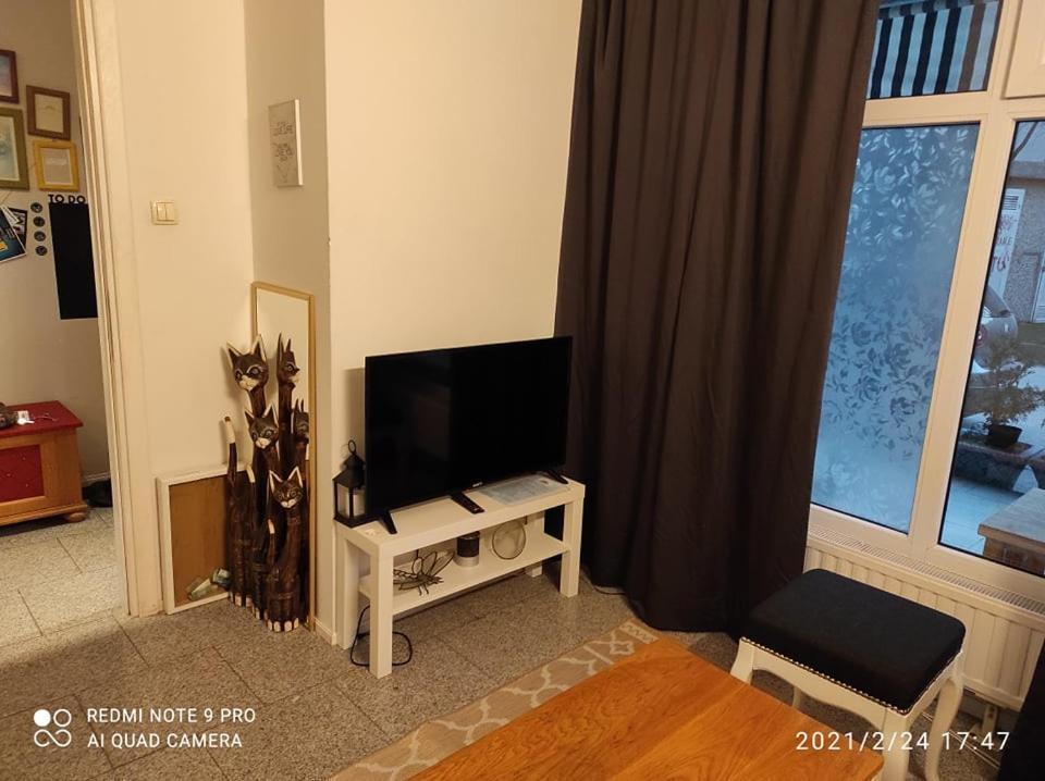 Adna Art Apartment Bihac Ngoại thất bức ảnh