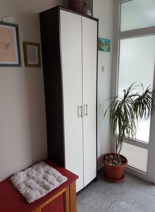 Adna Art Apartment Bihac Ngoại thất bức ảnh